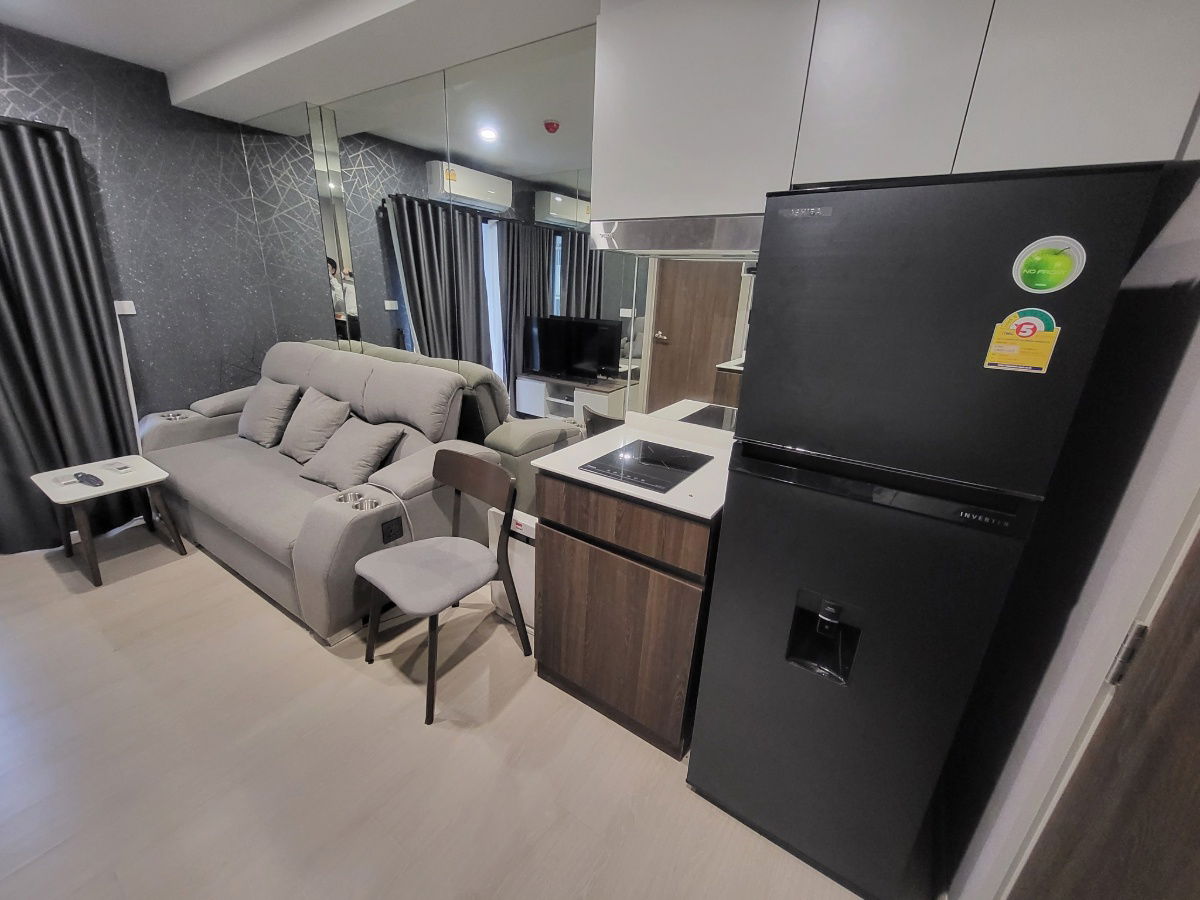 รูป 🎃RB21550 ให้เช่าถูกมาก🎈นิว ครอส คูคต สเตชัน✅แอดไลน์ @930jwqti ( มี @ ด้วย) แอดมินตอบไว - รูปที่ 1/8