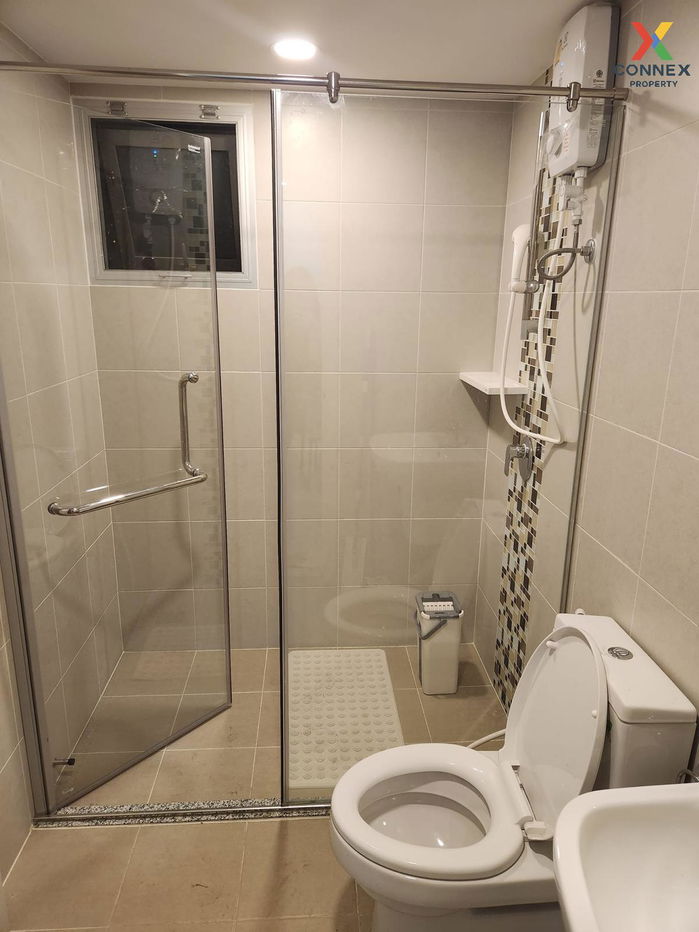 รูป เช่าคอนโด ศุภาลัย เวอเรนด้า สถานีภาษีเจริญ MRT-ภาษีเจริญ บางหว้า เขต ภาษีเจริญ กรุงเทพ CX-89730 ✅ ทักไลน์ @connexproperty ตอบทันที ทีมงานมืออาชีพ ✅ - รูปที่ 5/12