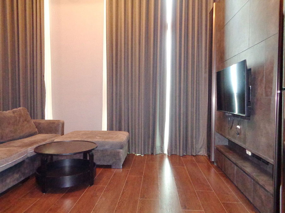 รูป 🚩 ขายขาดทุน คอนโด ซี เอกมัย ชั้น 42 ห้องสวย สไตล์ลอฟท์ 2 ชั้น พื้นที่ใช้สอย 44 ตารางเมตร - รูปที่ 9/65