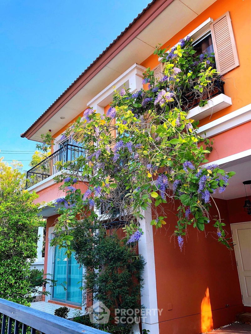 Houses for sale : 2-BR House at Boulevard Tuscany Cha Am-Hua Hin close to Cha-Am Beach (ID 2418641)