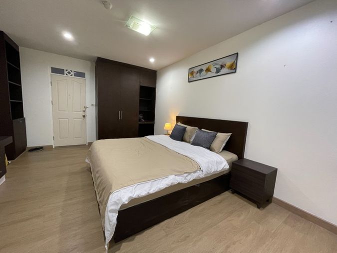 City Home Ratchada Soi 10 Mrt ศูนย์วัฒนธรรม พร้อมเข้าอยู่ 10/11/68