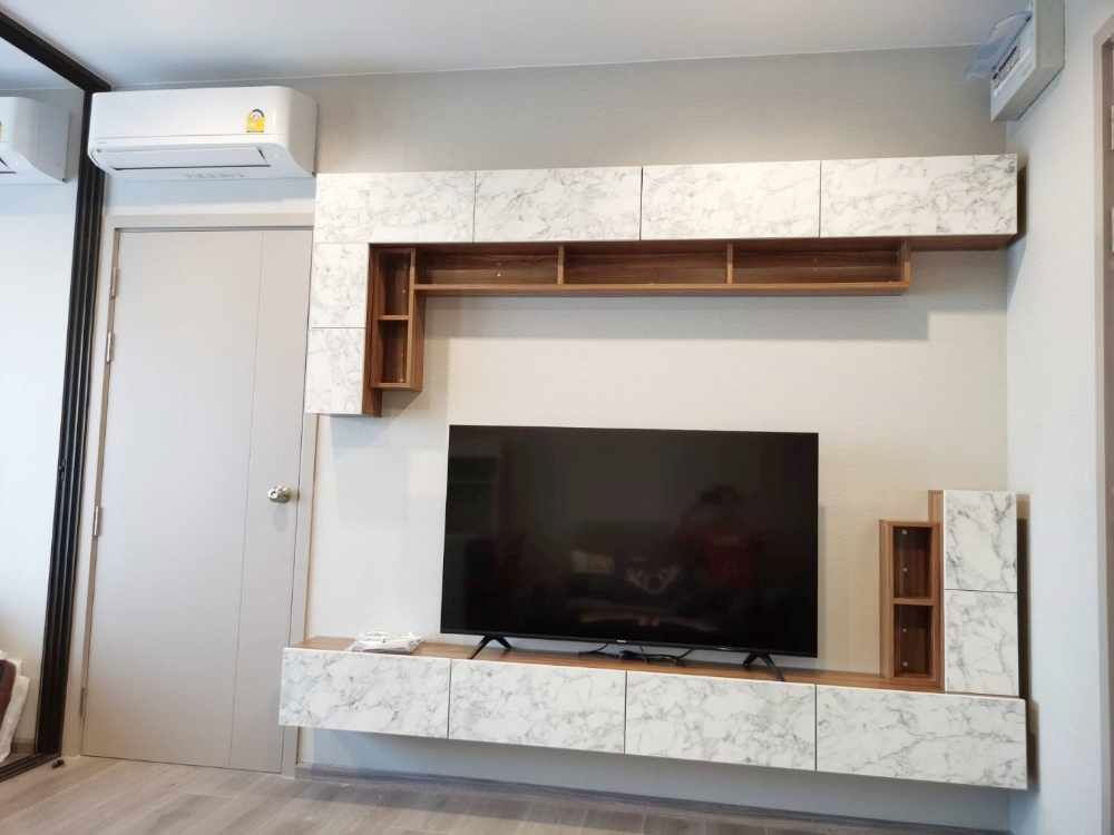 รูป ห้องมาใหม่💥🏘️Ⓜ️กดปุ่มแอดไลน์💥นนทบุรี💥เดอะ โพลิแทน อควา🔴🟢🟡 - รูปที่ 2/10