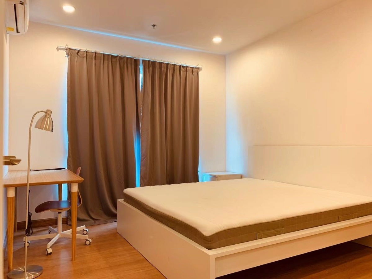 picture [For Rent] Supalai Wellington 2 | 1 bedroom - 3/6