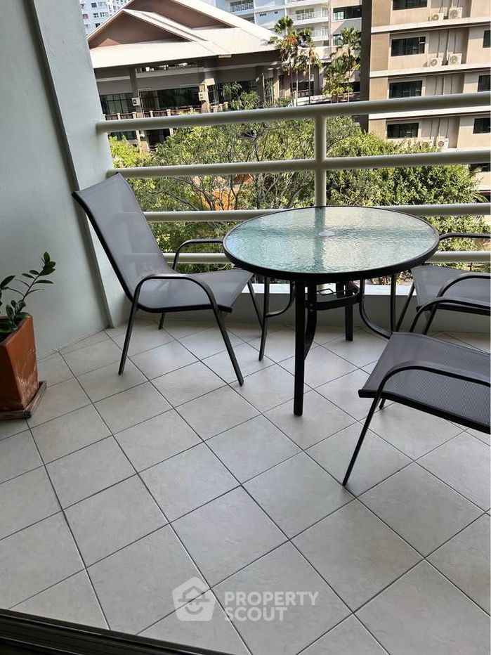 picture 1-BR Condo at View Talay 5 Condominium Jomtien close to Jomtien Beach (ID 2163311) - 3/4