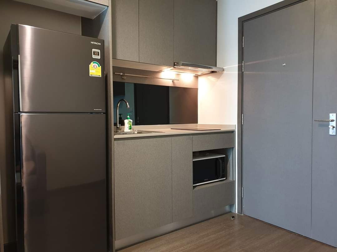 รูป For rent! Ideo Sukhumvit 93, fully furnished /@line chuenjit.j - รูปที่ 2/15