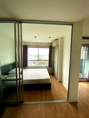 Condos for sale Lotus Onnut 80 :  (Sell Condo Lumpini Ville Onnut-Phatthanakan)