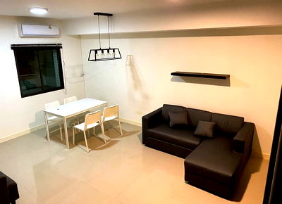 Townhouses for rent Bang Plee Samut Prakarn : Pleno Bangna            -Wongwaen