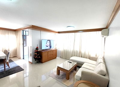 Condos for rent Singapore International School of Bangkok (SISB) :  Ratchadq City. 2bed 85sqm. Line id: @pfagent