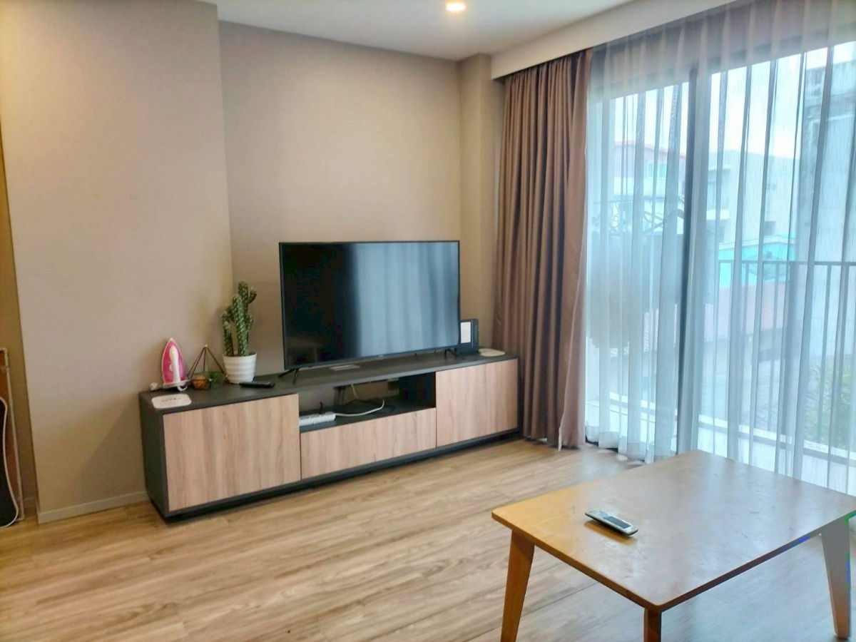 picture 💙2 Beds 2 Bahts💛❤️ (For Rent ) Blossom Condo Sathorn Charoenrat 🚝BTS Surasak - 3/11