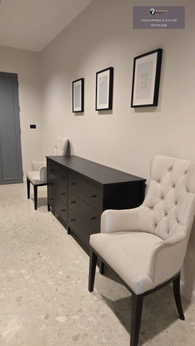 รูป Nusasiri Grand Condo | 🚝ใกล้ BTSเอกมัย #2025111012843 - รูปที่ 6/14