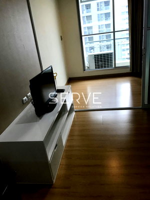 คอนโดให้เช่า : 🔥ห้องสตูดิโอ กั้นเป็นสัดสวน ราคาดีมาก ชั้นสูงสุด 20+ เฟอร์จัดเต็ม คอนโดทำเลดีใจกลางเมือง ใกล้ BTS ราชเทวี @ The Address Siam 