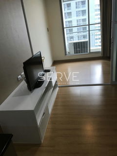รูปภาพ Studio Large Room City View Fully furnished Good Location Close to BTS Ratchathewi 350 m @ The Address Siam