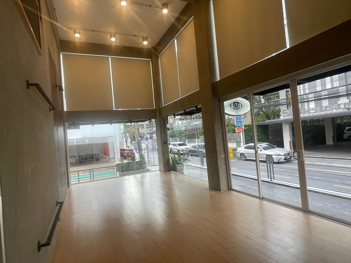 picture LTH13570 – Office Building/Home Office for Rent | Rama 9 Soi 43 | 900 sqm | 10 Beds 9 Baths | 150K/Month - 2/19
