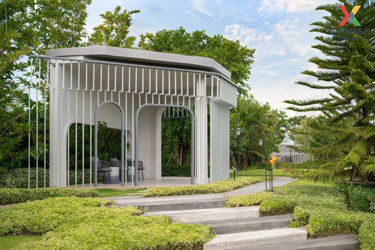 picture For Sale House , Britania Bangna - Srivaree , Sisa Chorakhe Yai , Bang Sao Thong , Samut Prakarn , CX-135565 ✅ Live chat with us ADD LINE @connexproperty ✅ - 11/12