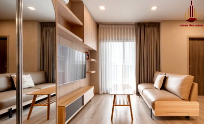 Condos for rent : ✨ For Rent: Metris Ladprao Condo ✨    💰 Only 32,000 THB/month