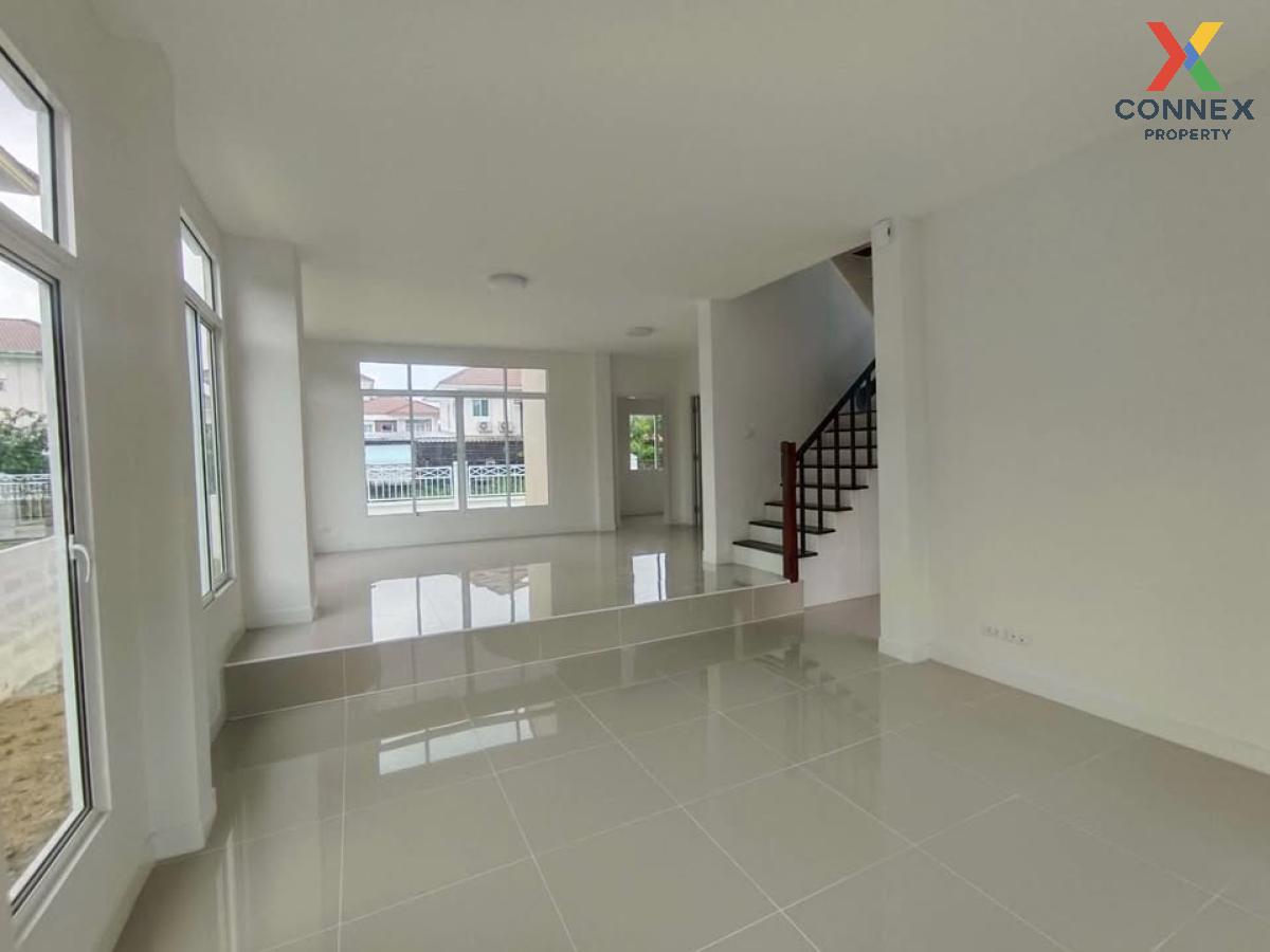 picture For Sale House , Baan Lalin The Young Executive Onnut-Wongwaen - Suwannabhumi , Prawet , Prawet , Bangkok , CX-136816 ✅ Live chat with us ADD LINE @connexproperty ✅ - 6/12