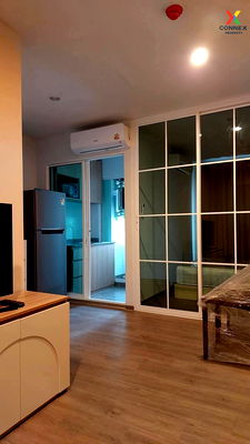 คอนโดให้เช่า : เช่าคอนโด  รีเจ้นท์ โฮม บางนา (โครงการใหม่) บางนา เขต บางนา กรุงเทพ CX-136365 ✅ ทักไลน์ @connexproperty ตอบทันที ทีมงานมืออาชีพ ✅ 