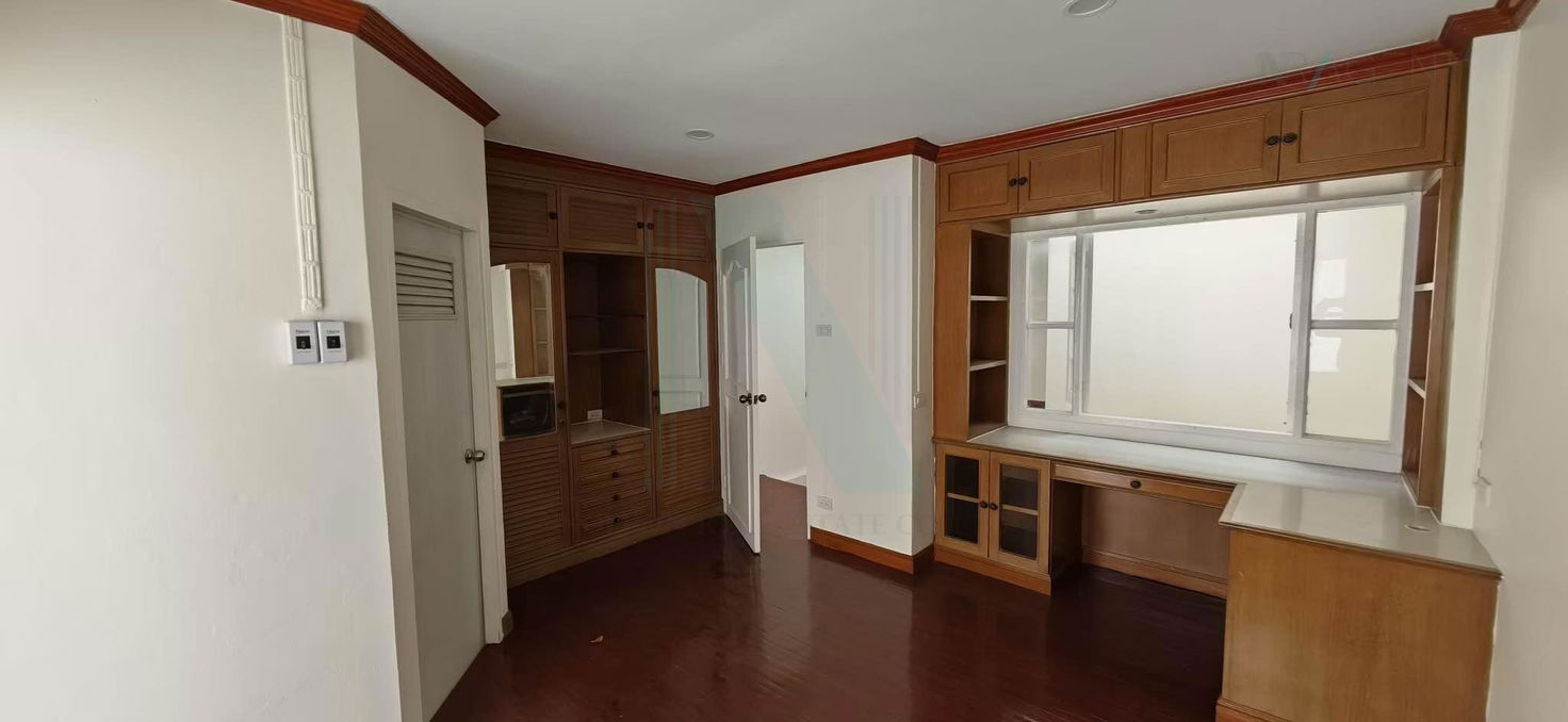 picture 📌 For Sell Town house NAVANICH 3-story 4 bedroom 3 bathroom - 6/8