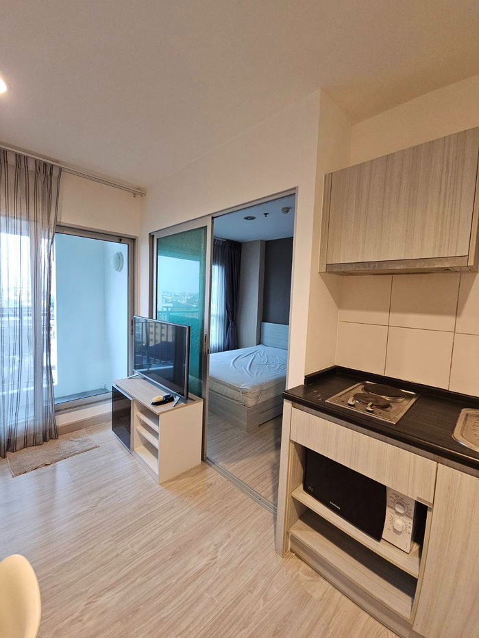 รูป คอนโด Aspire Ngamwongwan แอสปาย งามวงศ์วาน - รูปที่ 7/24