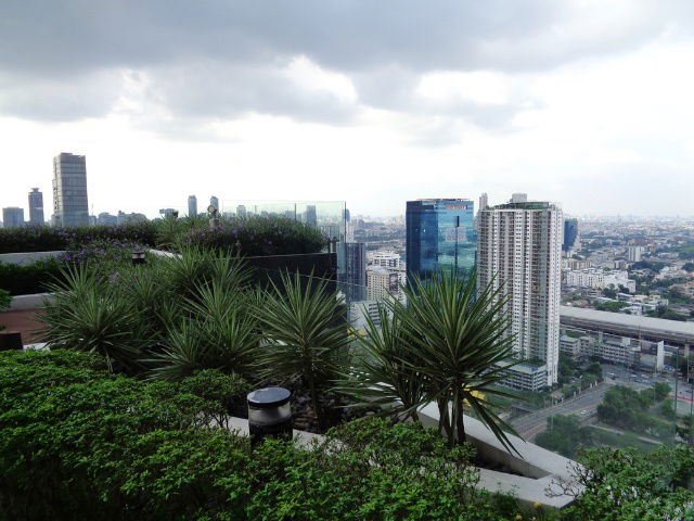 รูป 🚩 ขายขาดทุน คอนโด ซี เอกมัย ชั้น 42 ห้องสวย สไตล์ลอฟท์ 2 ชั้น พื้นที่ใช้สอย 44 ตารางเมตร - รูปที่ 52/65