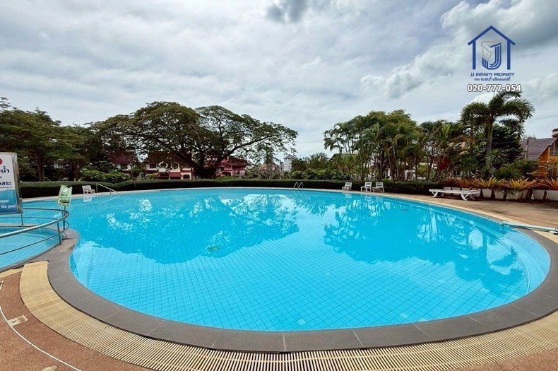 รูป ขายที่ดิน 7 ไร่ 27 ตร.วา หมู่บ้านไพเนอรี่ พาร์คบีช รีสอร์ท สวนสนระยอง เลียบทะเล–หาดสวนสน จังหวัดระยอง - รูปที่ 14/16