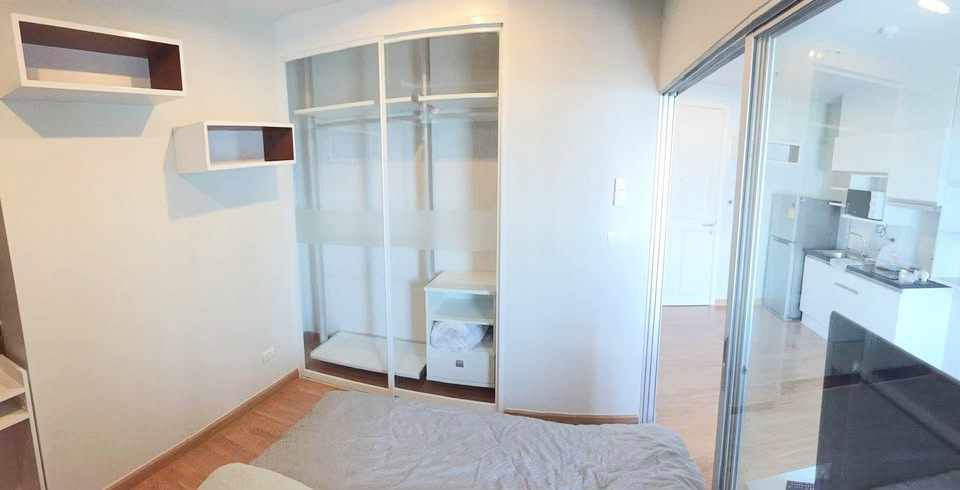 รูป ห้องว่าง❤️ราคาต่อรองได้✅สนใจห้องนี้ทักได้เลยนะคะ❣️❣️❣️ บางแค 💥เดอะ พาร์คแลนด์ เพชรเกษม 🔴🟢🟡 - รูปที่ 2/6