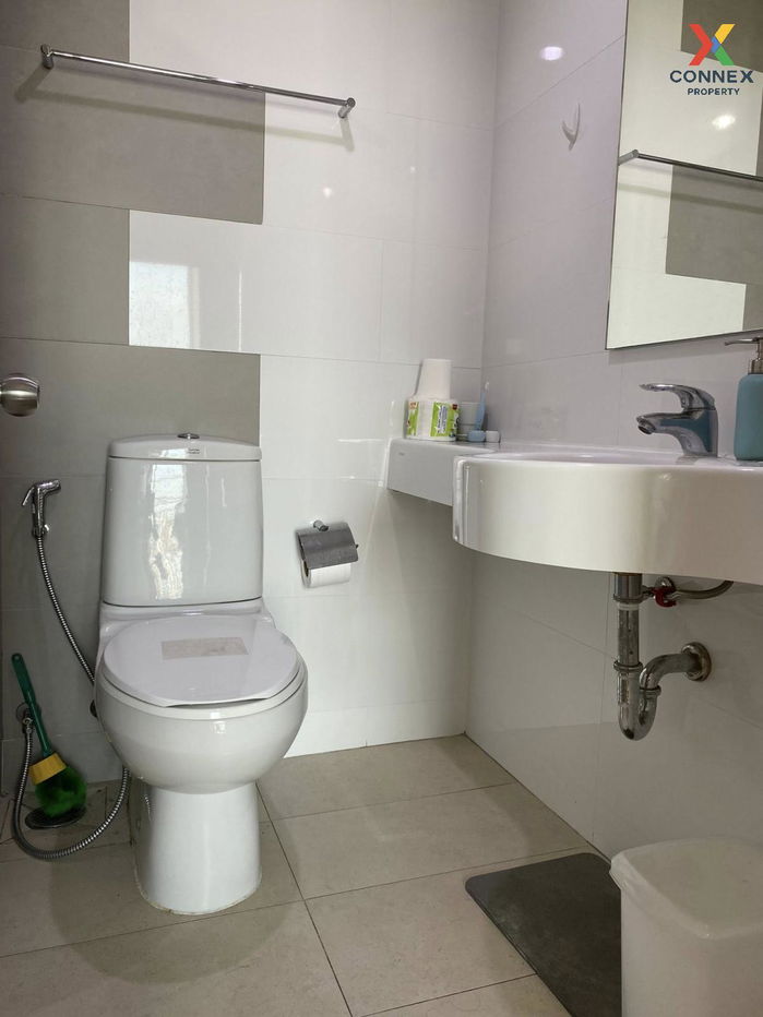 picture For Rent Condo , Lumpini Place Ratchayothin , BTS-Ratchayothin , Chankasem , Chatuchak , Bangkok , CX-136303 ✅ Live chat with us ADD LINE @connexproperty ✅ - 6/7