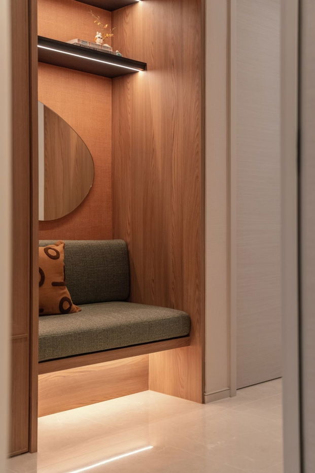 picture Exclusive Shinyu for rent Residence at Sindhorn Kempinski price 280,000 baht/month [MNr250517] - 21/27