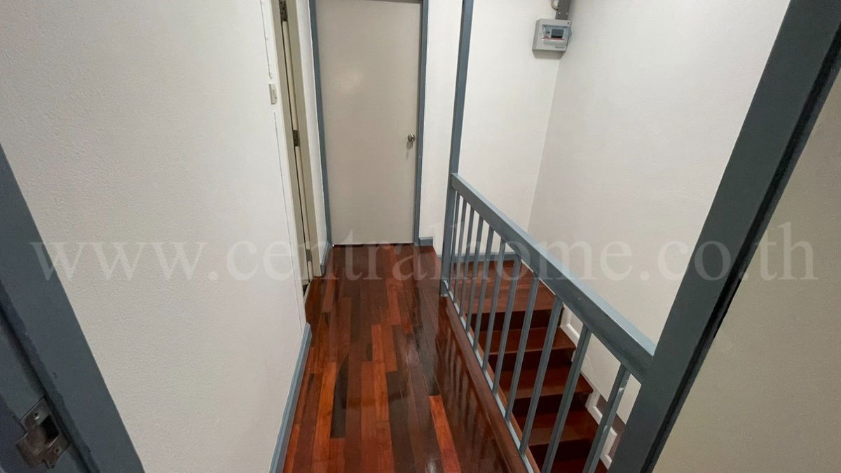 รูป ทาวน์เฮ้าส์ 2 ชั้น ลาดพร้าว 101 ใกล้ MRT สถานีลาดพร้าว 101 พร้อมอยู่ - รูปที่ 16/19