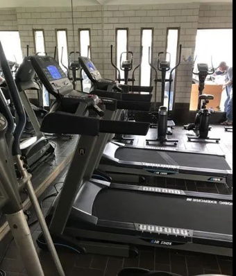 picture Country Complex Bangna 2bedroom 4sqm fully furniture ready to move - 17/18