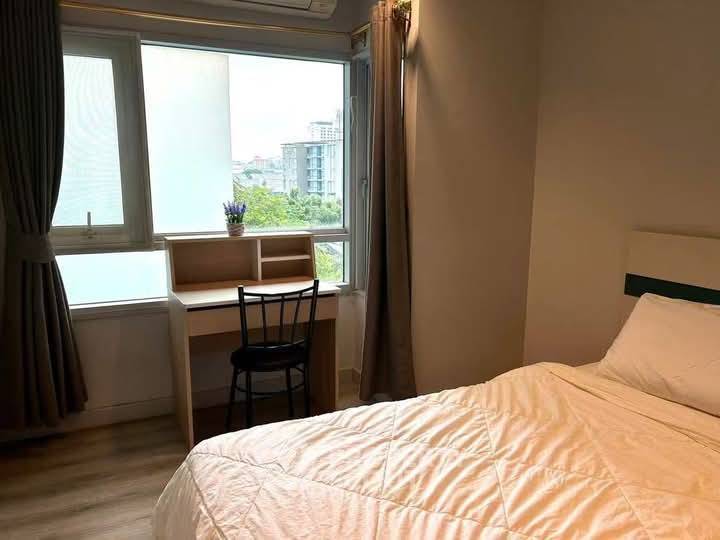 picture 2-BR Condo at Centric Sea Pattaya close to Central Pattaya (ID 2418909) - 8/9