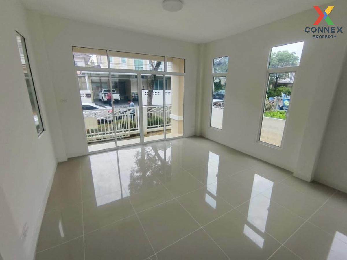 picture For Sale House , Baan Lalin The Young Executive Onnut-Wongwaen - Suwannabhumi , Prawet , Prawet , Bangkok , CX-136816 ✅ Live chat with us ADD LINE @connexproperty ✅ - 4/12