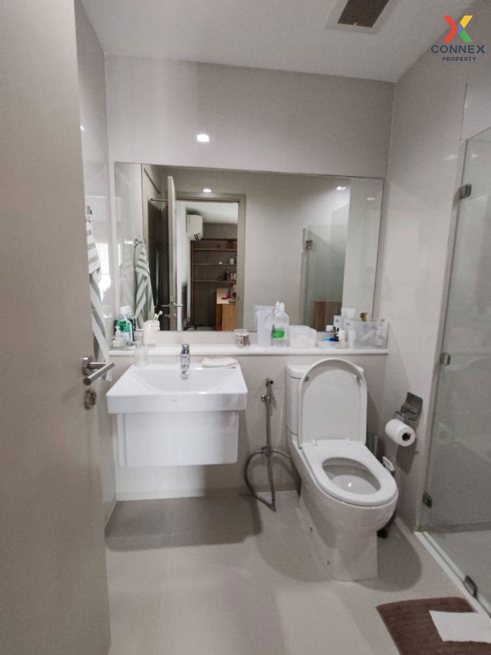 picture 🔥🔥🔥 For Rent Condo , Life Ladprao , nice view , high floor , BTS-Ha Yaek Lat Phrao , Chomphon , Chatuchak , Bangkok , CX-125528 ✅ Live chat with us ADD LINE @connexproperty ✅ 🔥🔥🔥 - 5/6