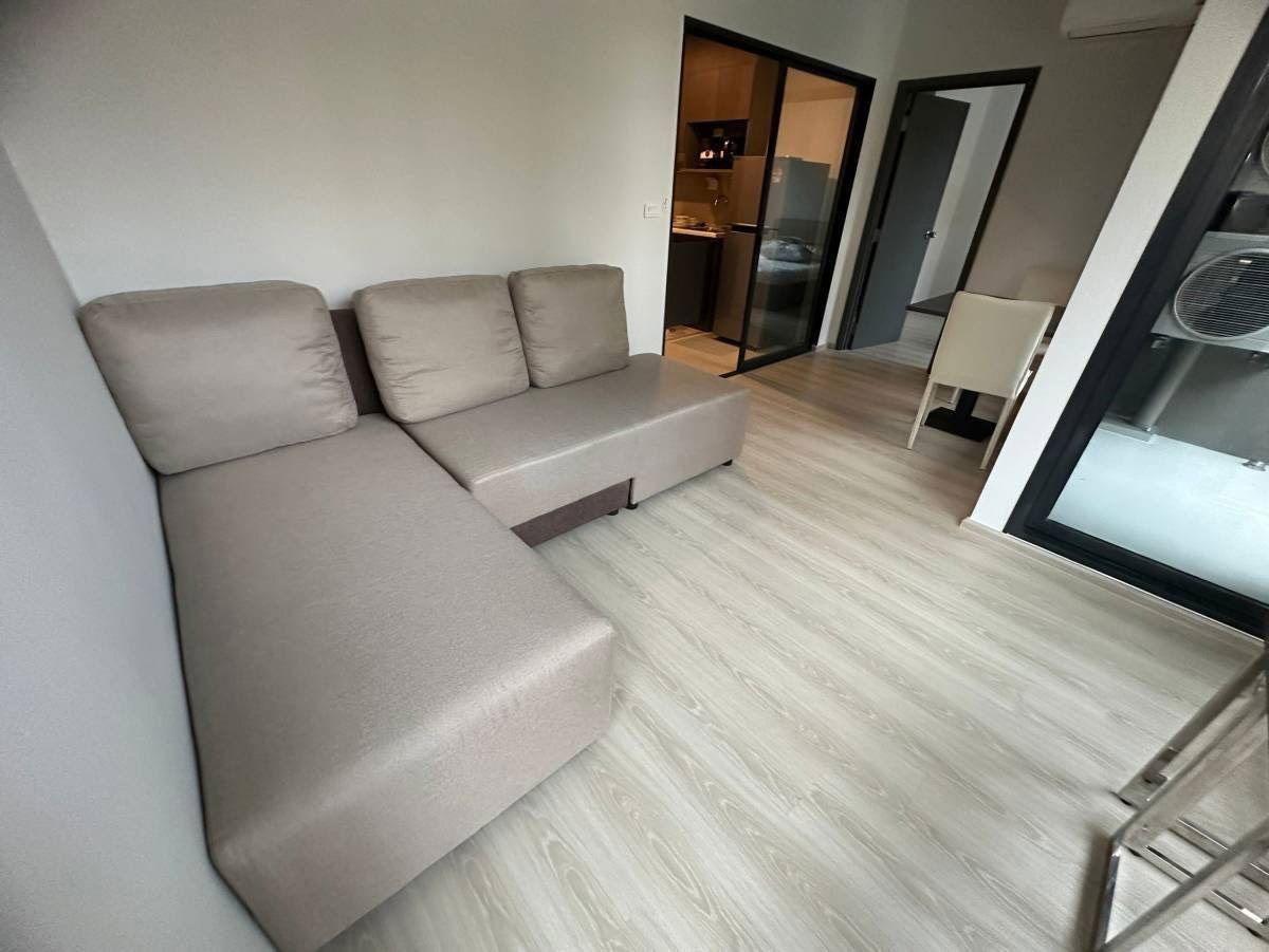picture Condo For Rent!!Elio Del Nest (BTS Udomsuk) - 9/14
