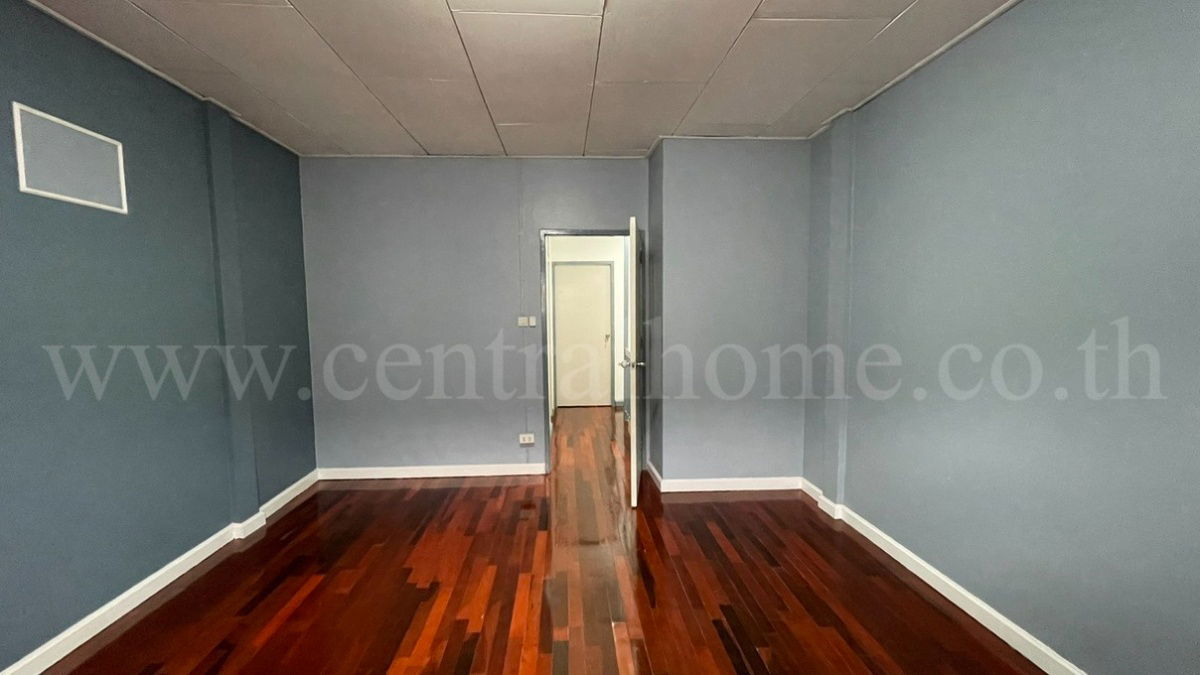 รูป ทาวน์เฮ้าส์ 2 ชั้น ลาดพร้าว 101 ใกล้ MRT สถานีลาดพร้าว 101 พร้อมอยู่ - รูปที่ 15/19