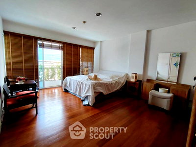 คอนโดให้เช่า : คอนโด 3-ห้องนอน ที่ บ้านสรวลริมทราย ใกล้ หาดเขาตะเกียบ (ID 2165392)