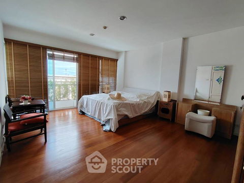 3-BR Condo at Baan Suan Rim Sai close to Khao Takiab beach (ID 2165392)