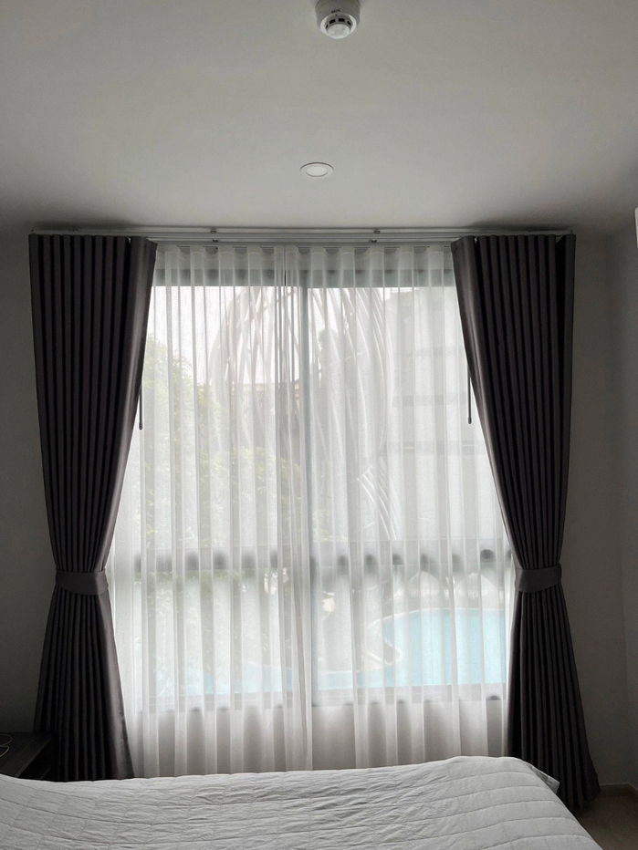 picture Condo For Rent!!Elio Del Nest (BTS Udomsuk) - 3/14