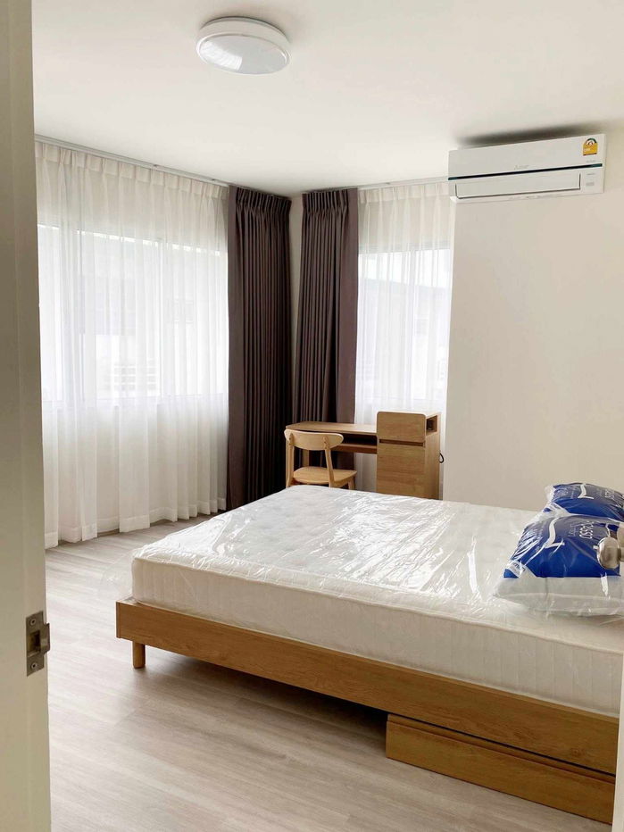 รูป ห้องว่าง❤️ราคาต่อรองได้✅สนใจห้องนี้ทักได้เลยนะคะ❣️❣️❣️ บางนา💥ซิตี้ โฮม สุขุมวิท 🔴🟢🟡 - รูปที่ 2/18