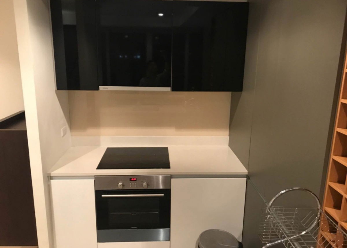 picture ST321 THE RIVER Condominium — Luxury Living by the Chao Phraya River - 4/5