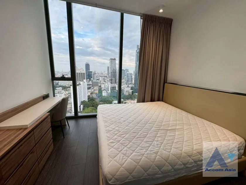 รูป 🔼🔽 AccomA 📩 2 BR Condominium @Tait 12 (AA44886) - รูปที่ 12/19