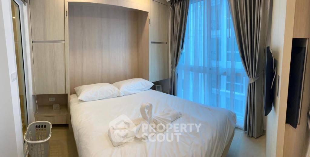 picture 1-BR Condo at Olympus City Garden close to Pattaya South (ID 1793738) - 5/6