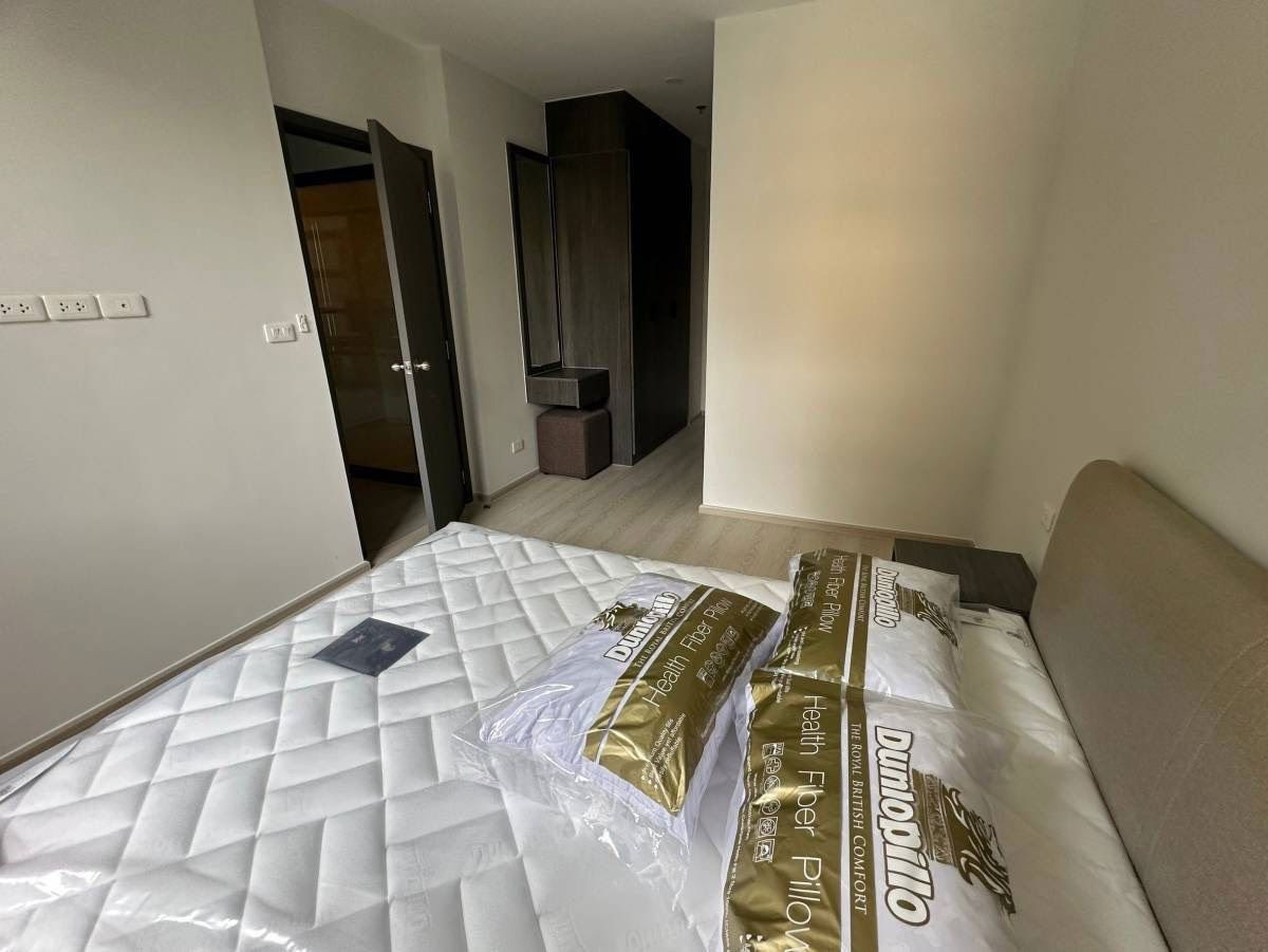 picture Condo For Rent!!Elio Del Nest (BTS Udomsuk) - 11/14