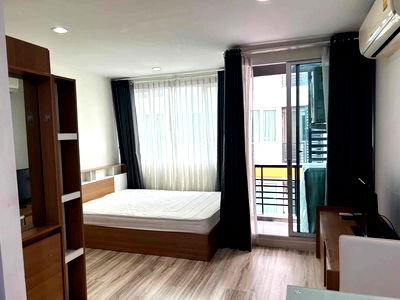 เช่าคอนโด บางบัวทอง นนทบุรี : 💥🔔⚠️🏘️Ⓜ️กดปุ่มแอดไลน์💥S9 สัมมากร