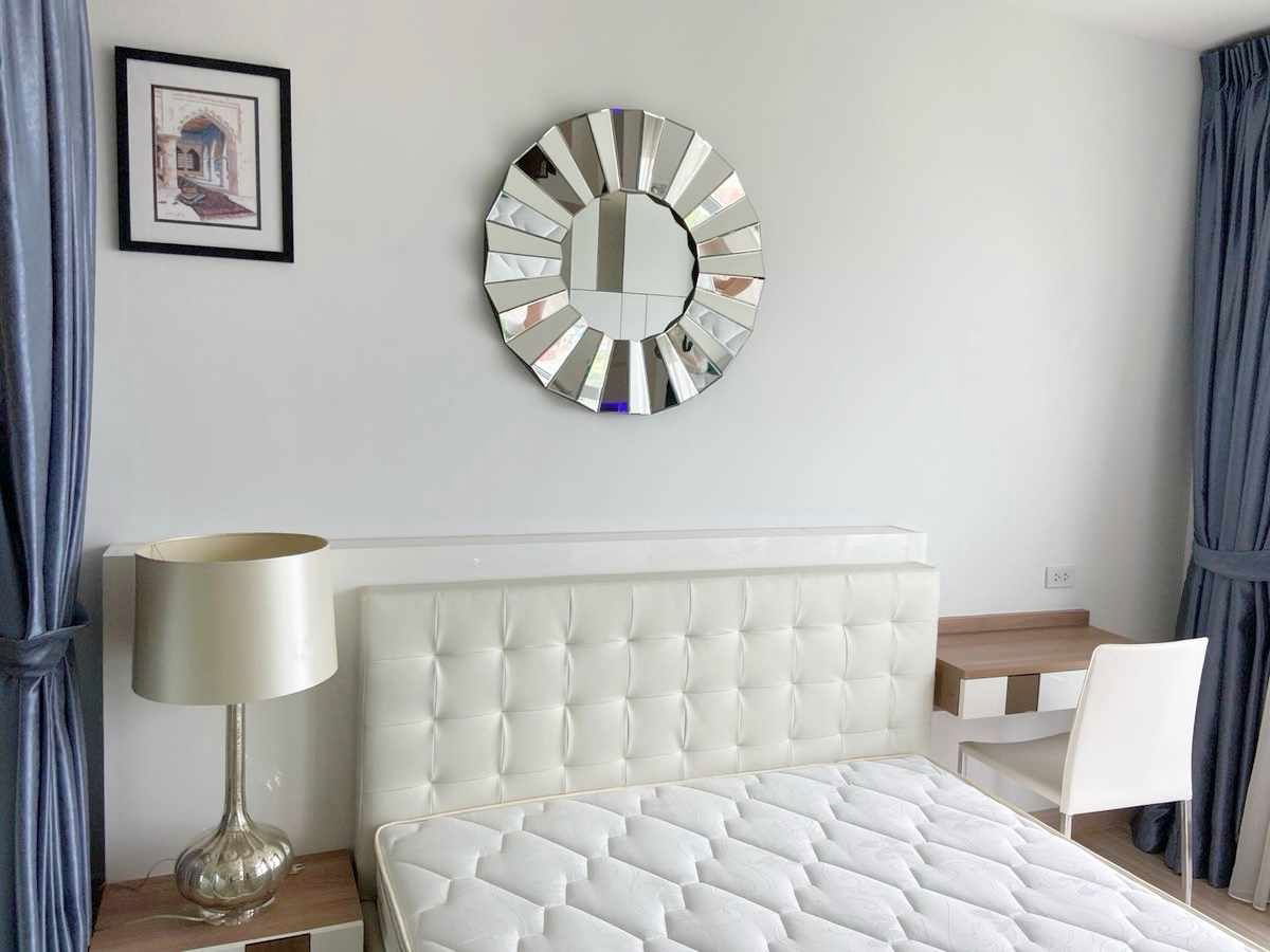 รูป ห้องมาใหม่💥🏘️Ⓜ️กดปุ่มแอดไลน์💥นนทบุรี💥เดอะ โฮเทล เซอร์วิส คอนโด🔴🟢🟡 - รูปที่ 2/10