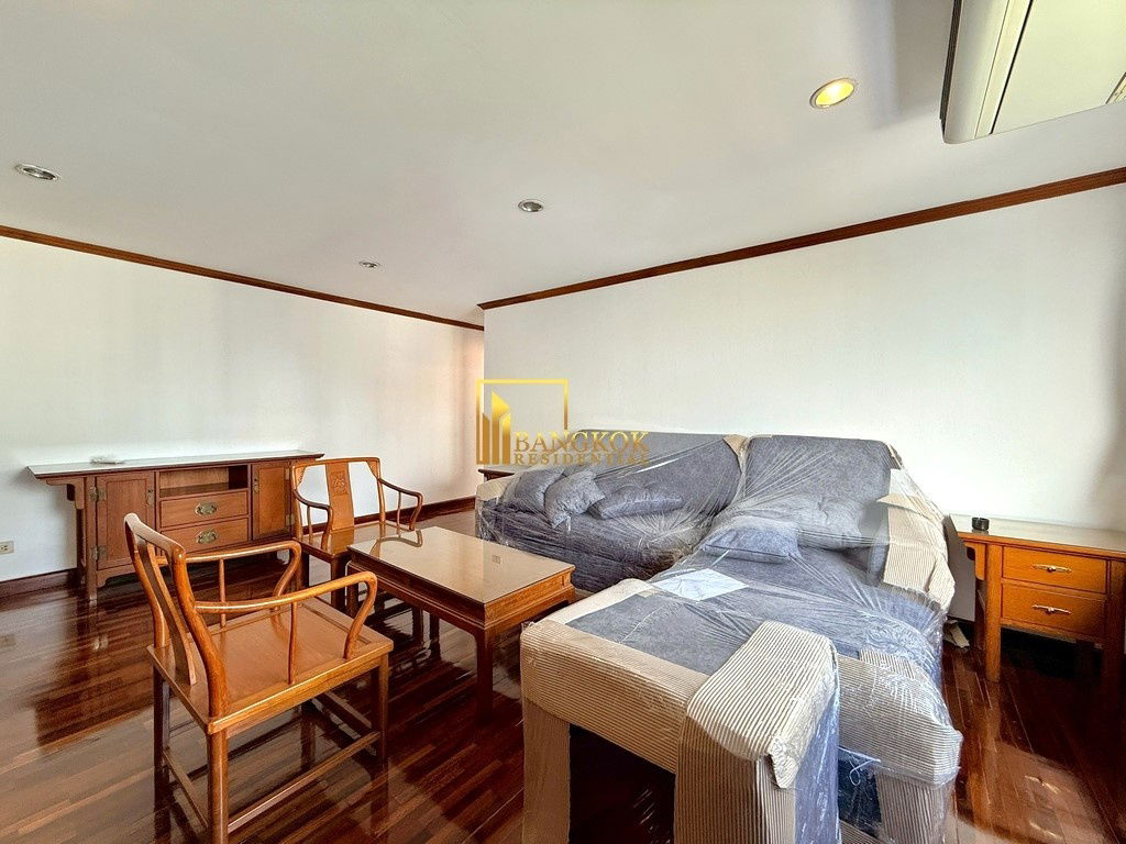 picture Le Premier 2 | Renovated 2 Bed Condo For Rent in Thonglor - BR60613CD - 3/39