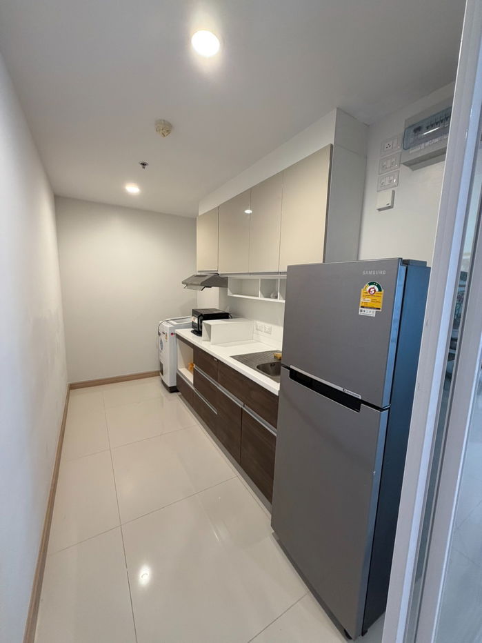 picture 2+1 Bedrooms 2 Bathrooms 140 SQM. Supalai Riva Grande - 3/10