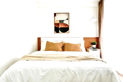 ขายคอนโด : ลีฟวิ่งเพลส คอนโด รามคำแหง 157 