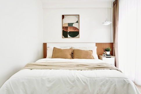 ลีฟวิ่งเพลส คอนโด รามคำแหง 157