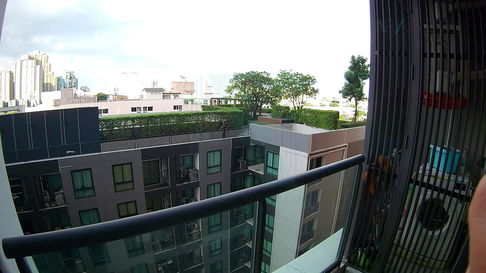 ð For rent condo M JATUJAK Building A, Floor 8,1 bed room, Room size 28 sqm